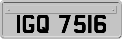 IGQ7516