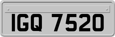 IGQ7520