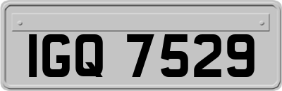 IGQ7529