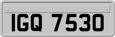 IGQ7530