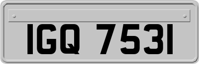 IGQ7531
