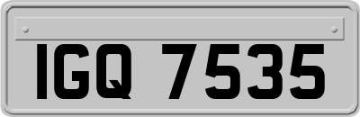 IGQ7535