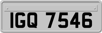 IGQ7546