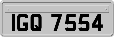 IGQ7554