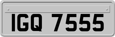IGQ7555