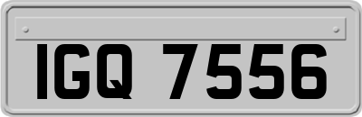 IGQ7556