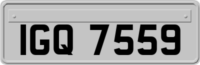 IGQ7559