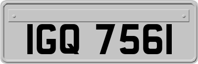 IGQ7561