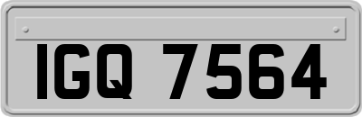 IGQ7564