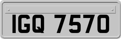 IGQ7570