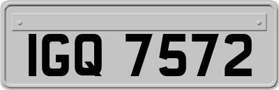 IGQ7572