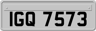 IGQ7573