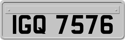 IGQ7576