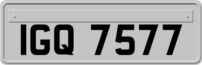 IGQ7577
