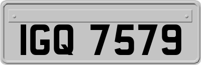 IGQ7579