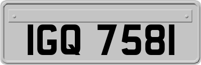 IGQ7581
