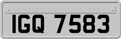 IGQ7583