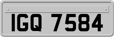 IGQ7584