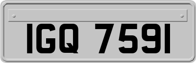 IGQ7591