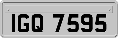 IGQ7595