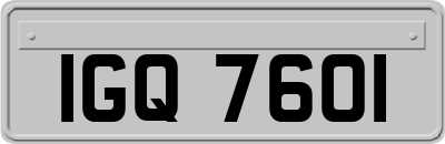 IGQ7601