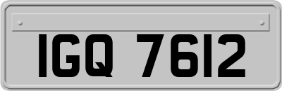 IGQ7612