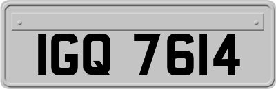 IGQ7614