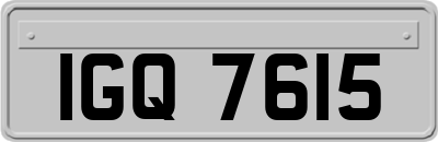 IGQ7615