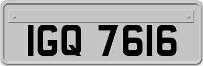 IGQ7616