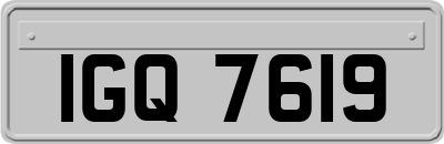 IGQ7619