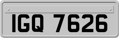 IGQ7626