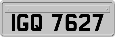 IGQ7627