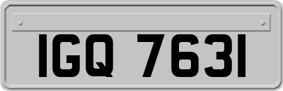 IGQ7631