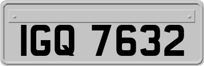 IGQ7632