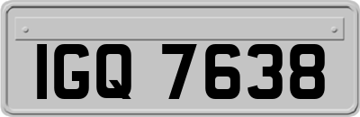 IGQ7638