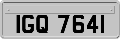IGQ7641