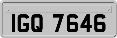 IGQ7646