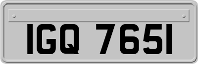 IGQ7651