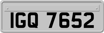 IGQ7652