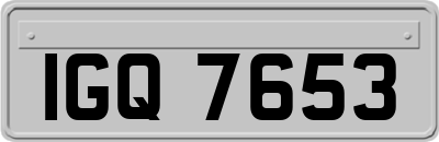 IGQ7653