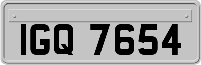IGQ7654