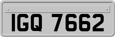 IGQ7662
