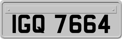 IGQ7664