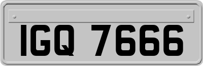 IGQ7666