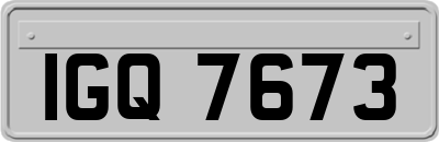 IGQ7673