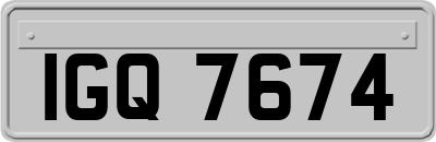 IGQ7674