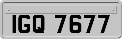 IGQ7677