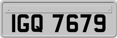 IGQ7679