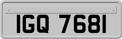 IGQ7681