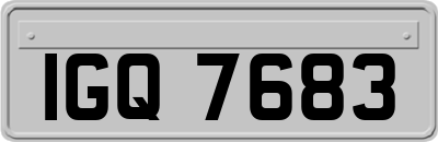 IGQ7683